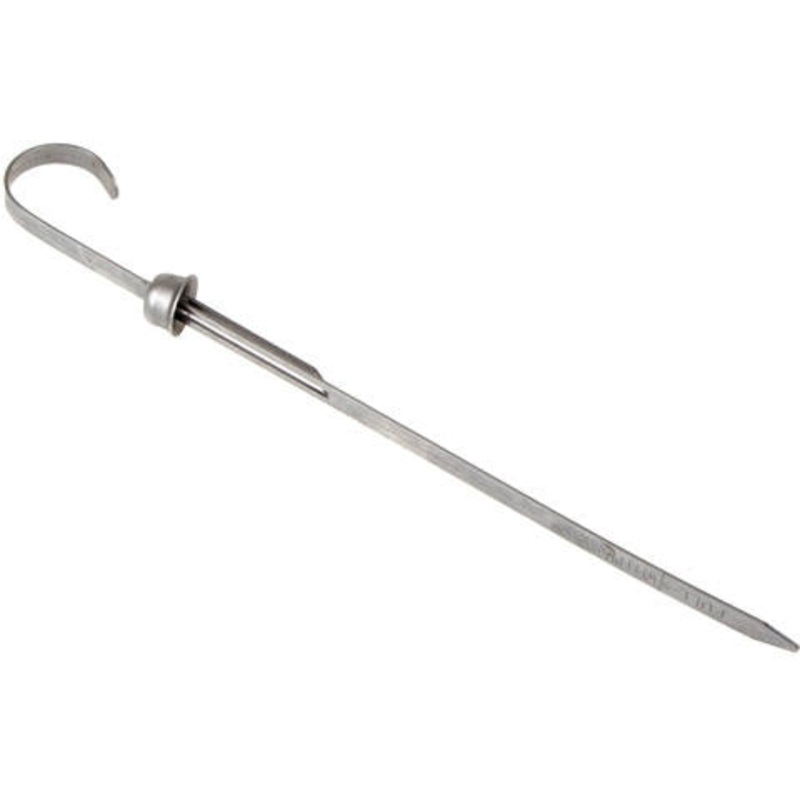 HYDRAULIC LIFT OIL LEVEL GAUGE