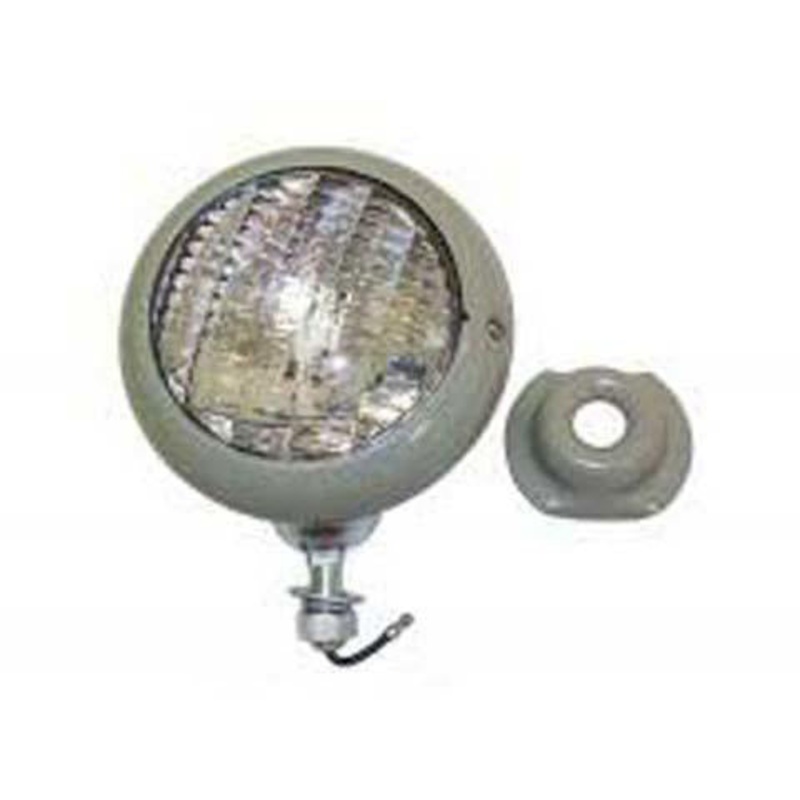 LIGHT ASSEMBLY – 12 VOLT
