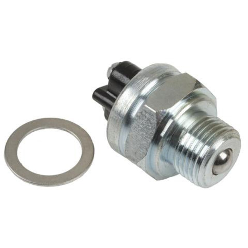 LIMITER SWITCH FOR ELECTRIC TWINE WRAPPER