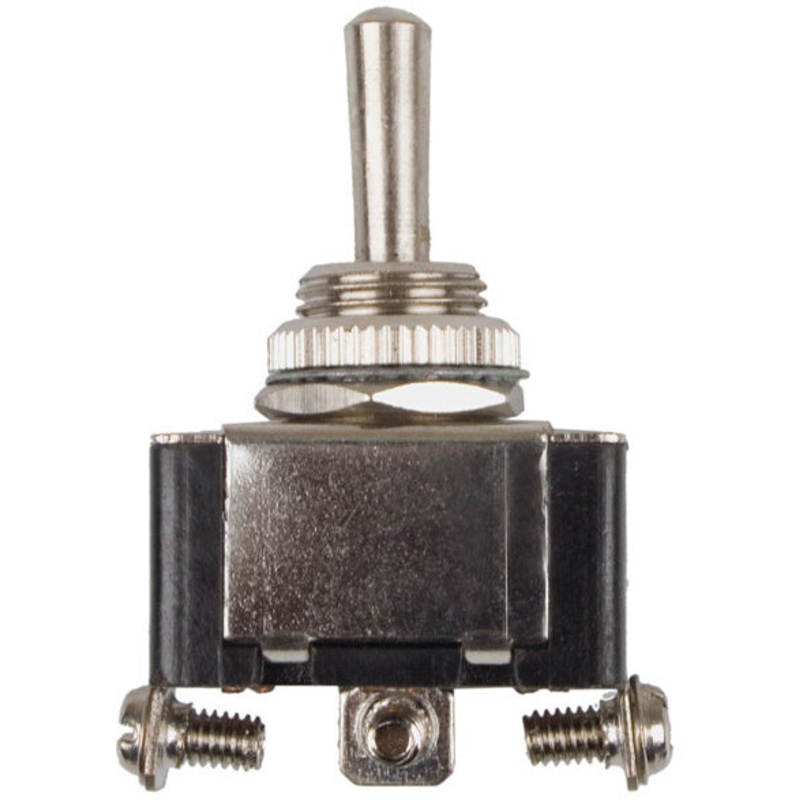 MOMENTARY HEAVY DUTY UNIVERSAL TOGGLE SWITCH