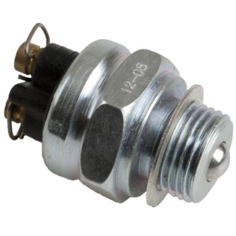 NEUTRAL SAFETY SWITCH – BULLET TYPE TERMINAL