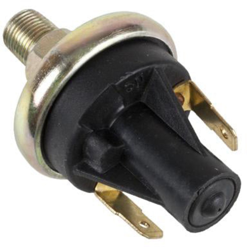 OIL PRESURE SITCH – BLADE TYPE TERIMINAL