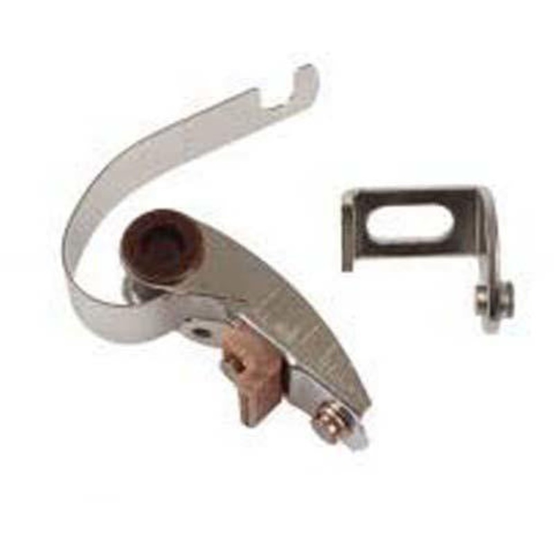 POINT SET, 1962 AND LATER. FOR DISTRIBUTOR WITH A GAP OF .020