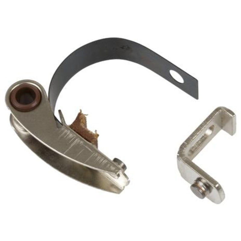 POINT SET, FOR H4 MAGNETO. CAN WORK WITH F4 MAGNETO WITH MODIFICATION
