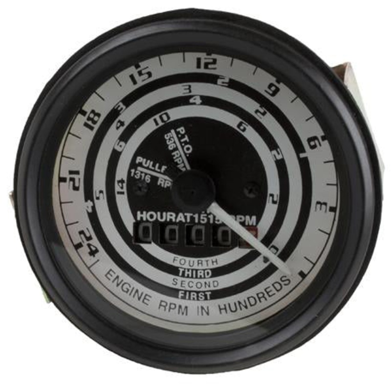 PROOFMETER ASSEMBLY