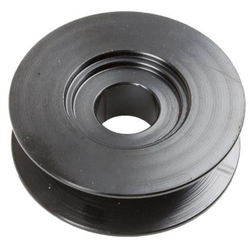 PULLEY ALTERNATOR