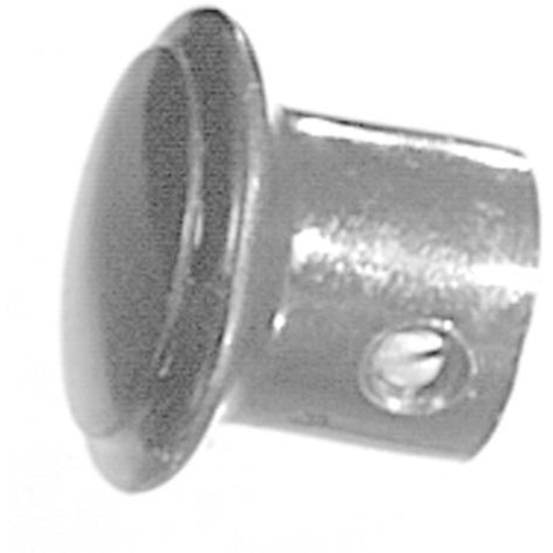 REPLACEMENT SWITCH KNOB WITH SET SCREW