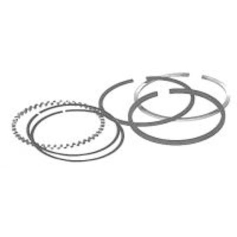 RINGS, STD 3-3/16 BORE, 2 @ 3/32 & 2 @ 5/32