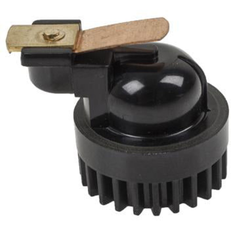 ROTOR, MAGNETO, VINTAGE IRON. USE WITH IHC J4 MAGNETO (WILL NOT FIT 154, 184, 185)