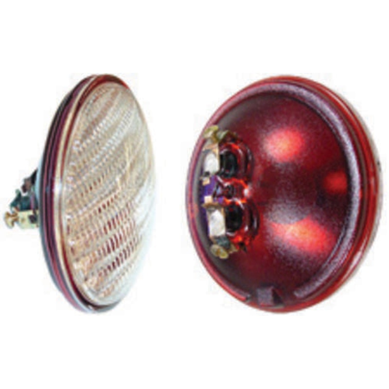 SEALED BEAM BULB