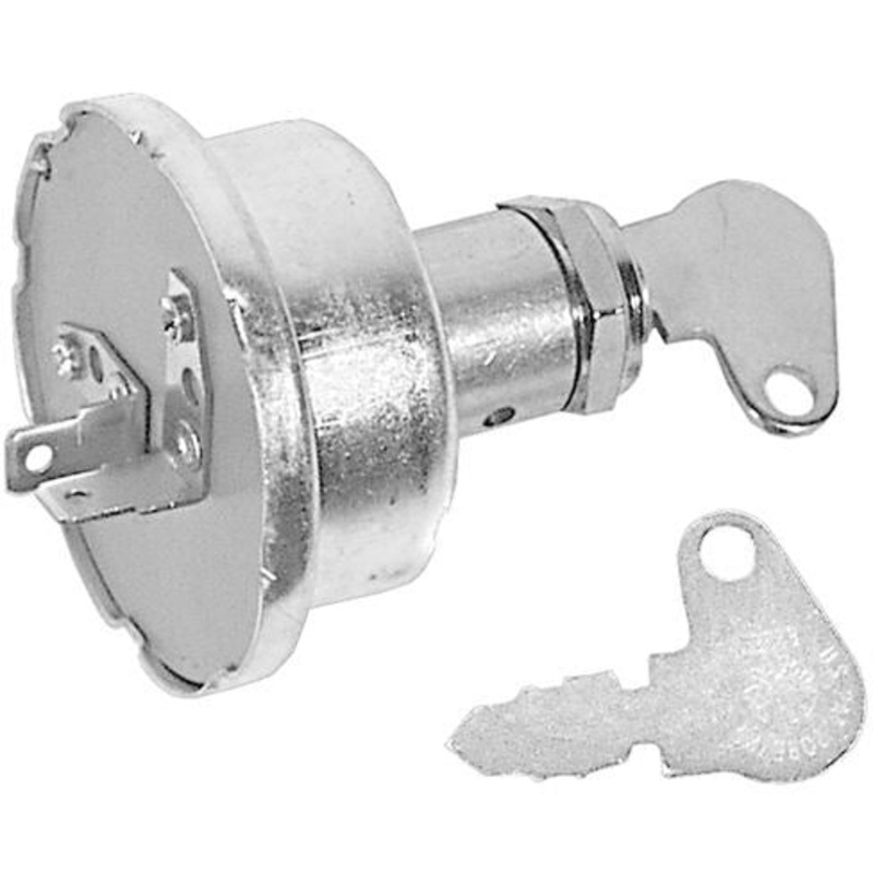 STARTER SWITCH
