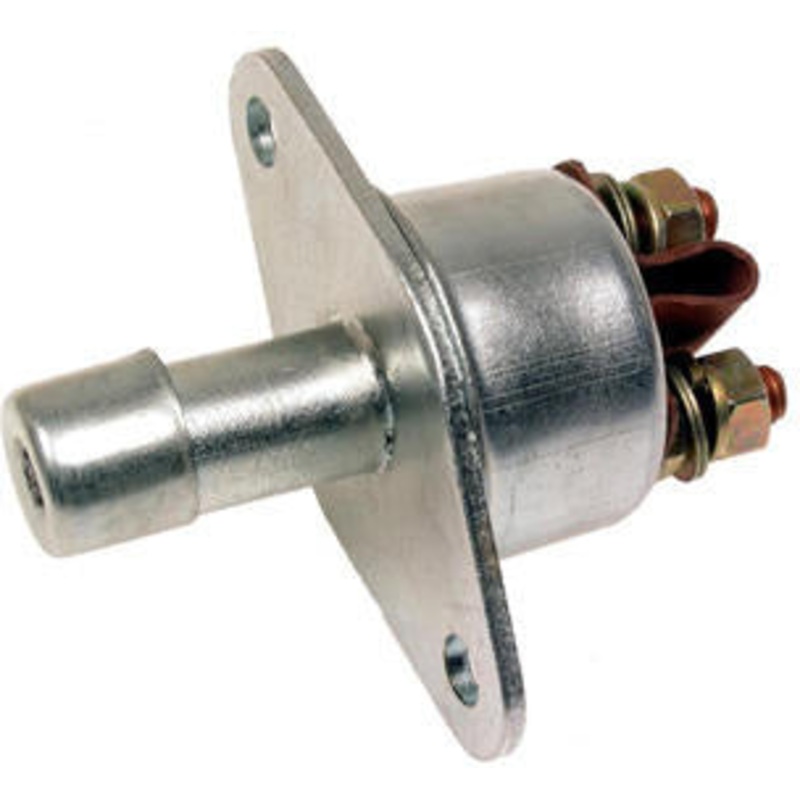 STARTER SWITCH FOR 2-3/4 INCH MOUNTING HOLE