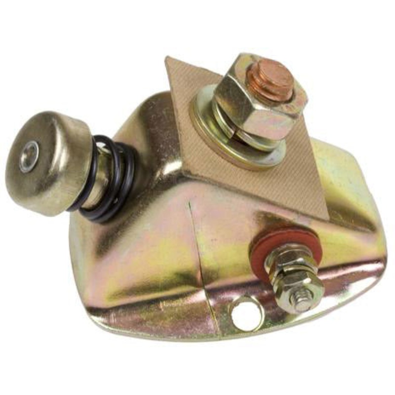 STARTER SWITCH – SIDE SCREW TERMINAL