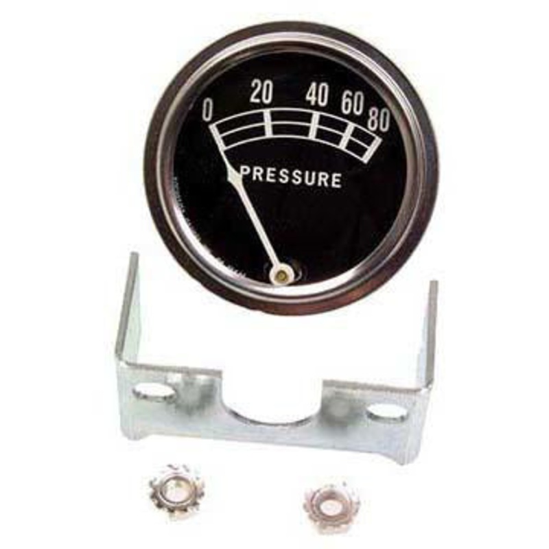 UNIVERSAL OIL PRESSURE GAUGE