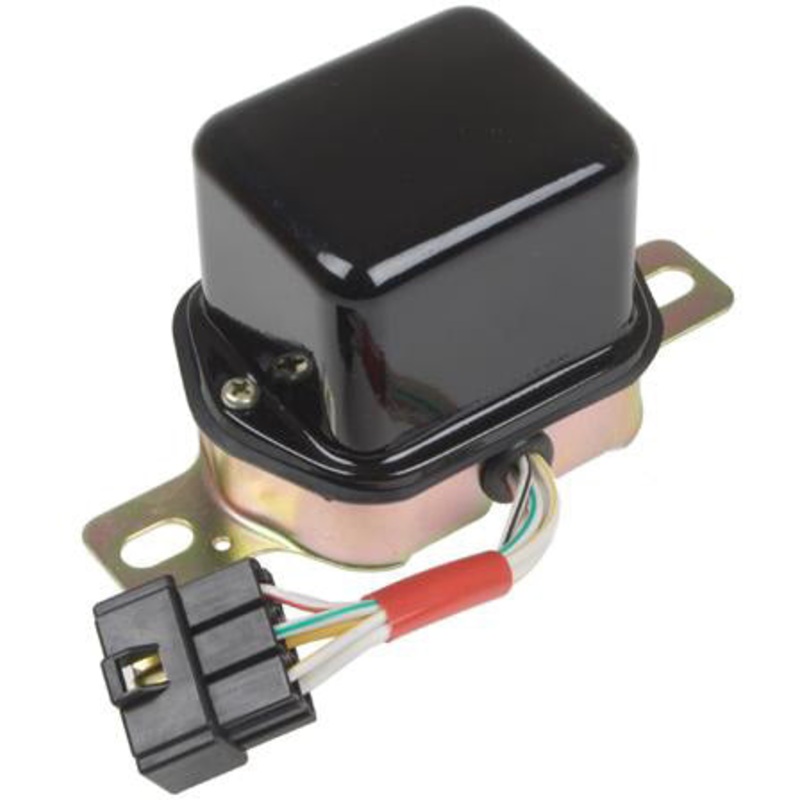 VOLTAGE REGULATOR. REPLACES 33251-74012, 33251-74013, 33251-74010