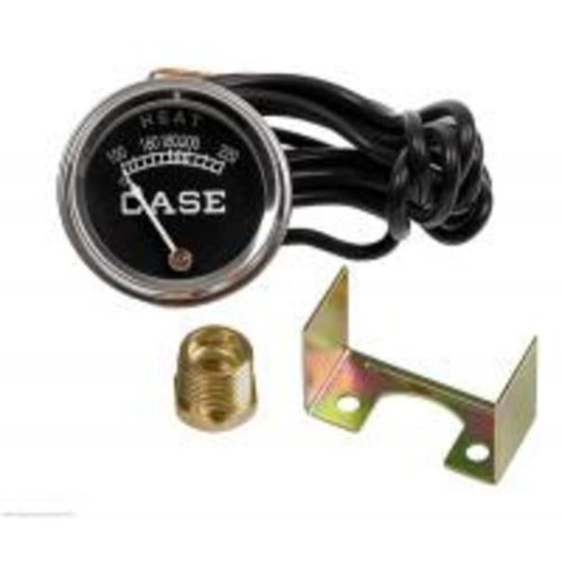 WATER TEMPERATURE GAUGE FOR CASE