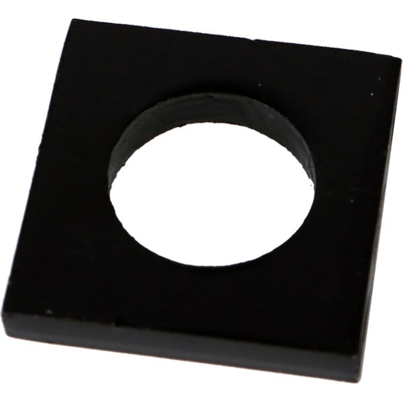 1-1/2 INCH SQUARE AXLE PLATE FOR CASE IH