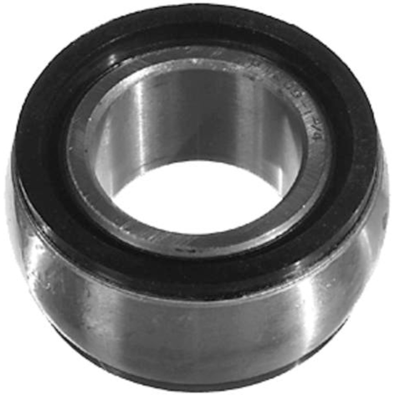 1-3/4 INCH ROUND BORE DISC BEARING