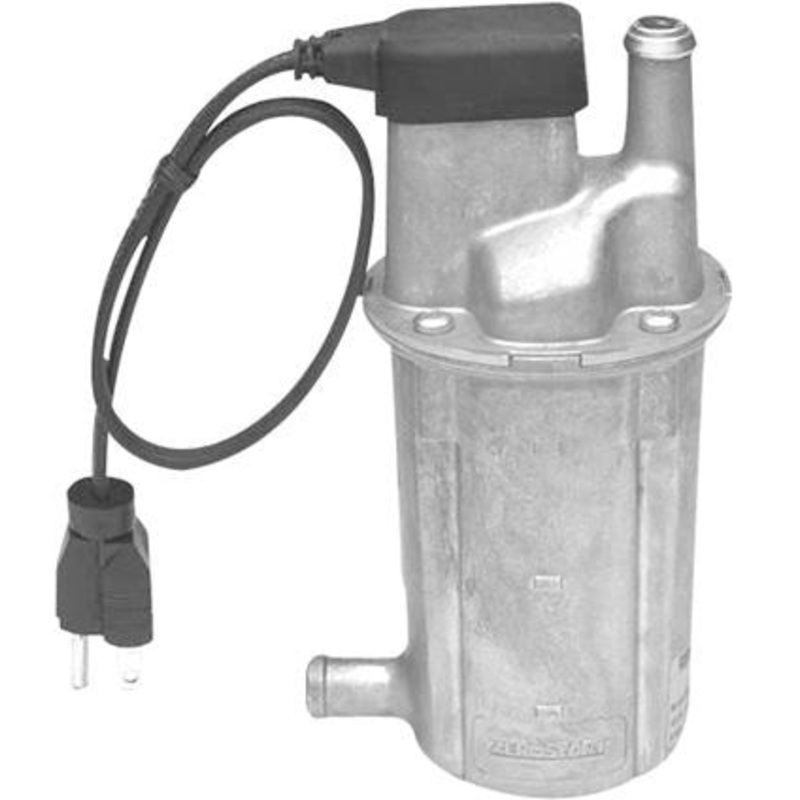 1500 WATT CIRCULATION TANK HEATER – 8000 SERIES