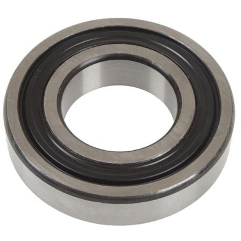 208 RADIAL BALL BEARING-SHIELDED   40mm BORE