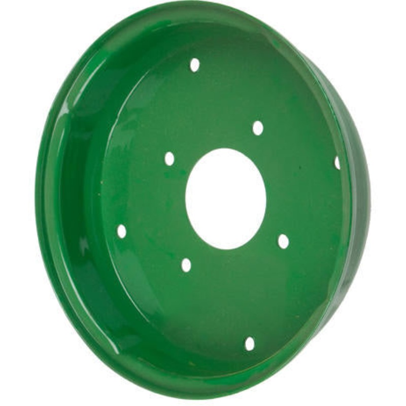 4 X 12 GAUGE WHEEL HALF FOR SMA2 ASSEMBLY