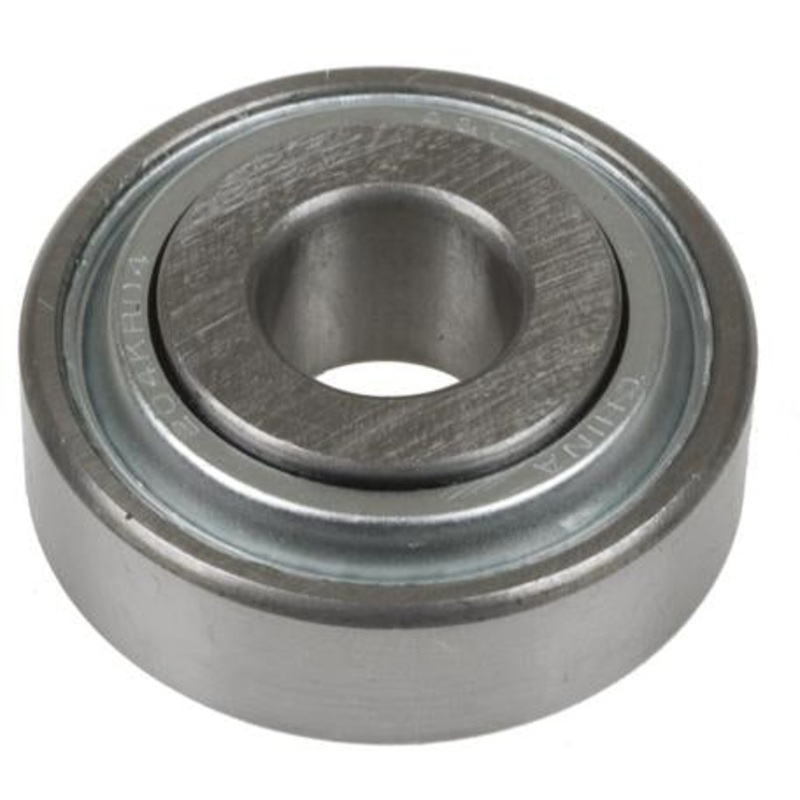AGSMART AG RADIAL BEARING – 5/8 ROUND BORE FOR PLANTERS AND DRILLS   204FGB