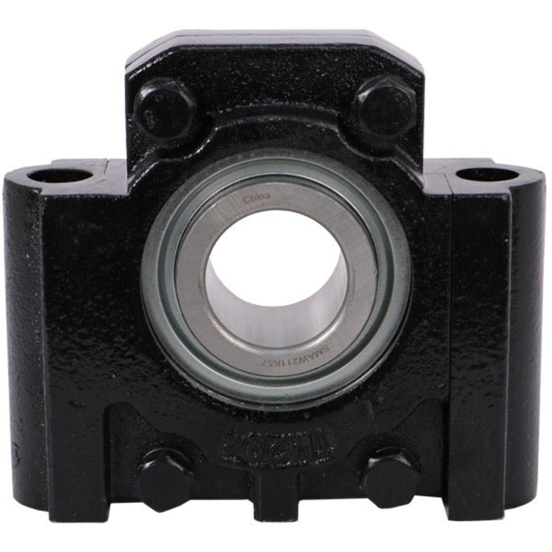BEARING /HOUSING FOR GREAT PLAINS TURBO MAX