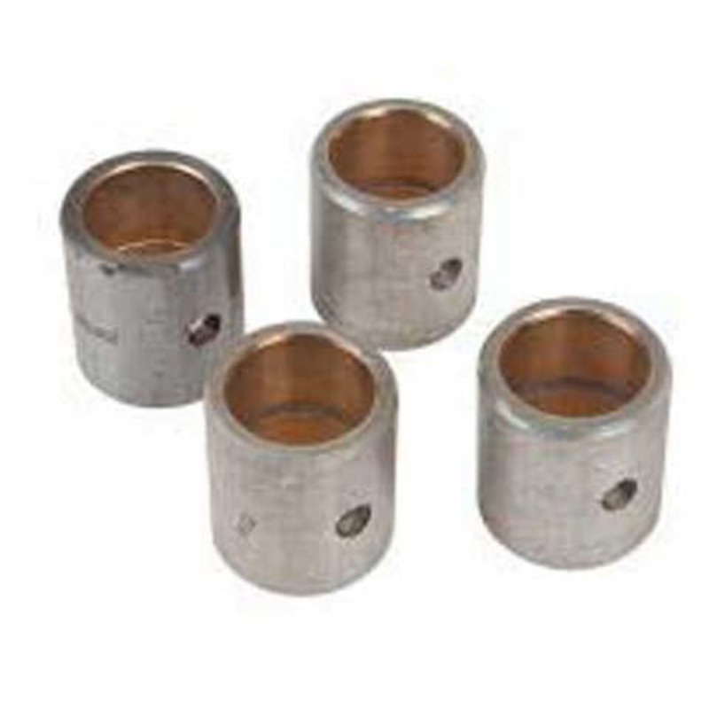BUSHING ADAPTER KIT (1 USED PER ENGINE). .875 I.D., 1.168 O.D.