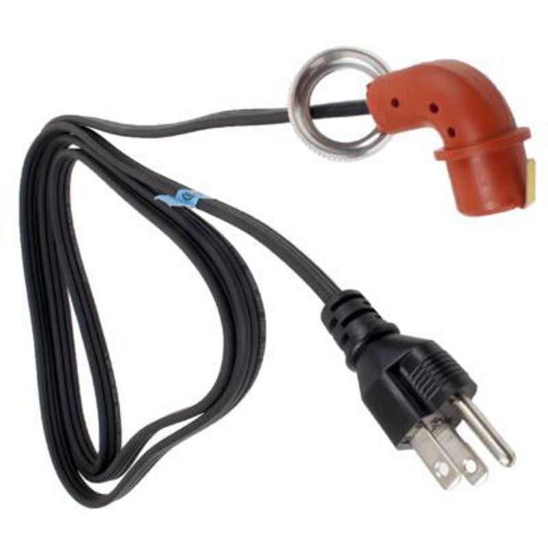 CORD, REPLACEMENT CORD FOR 71151C91 ENGINE HEATER, 72 LONG