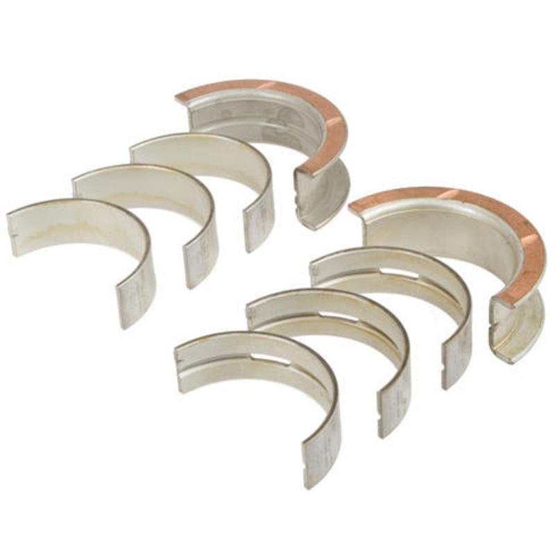 FORD MAIN BEARING SET STANDARD