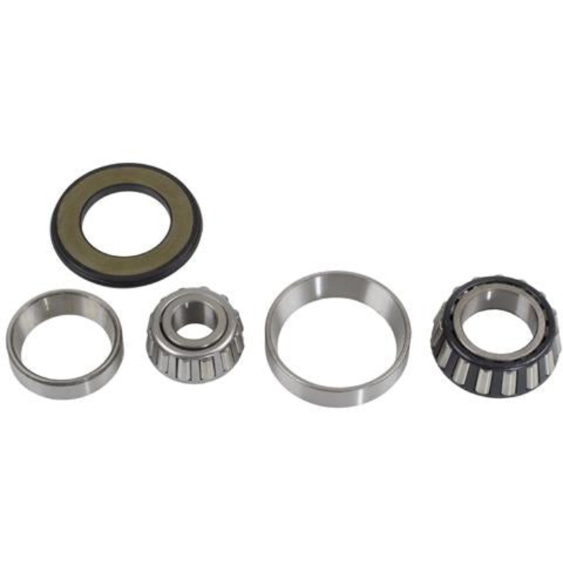 FRONT WHEEL BEARING SET FOR MASSEY FERGUSON