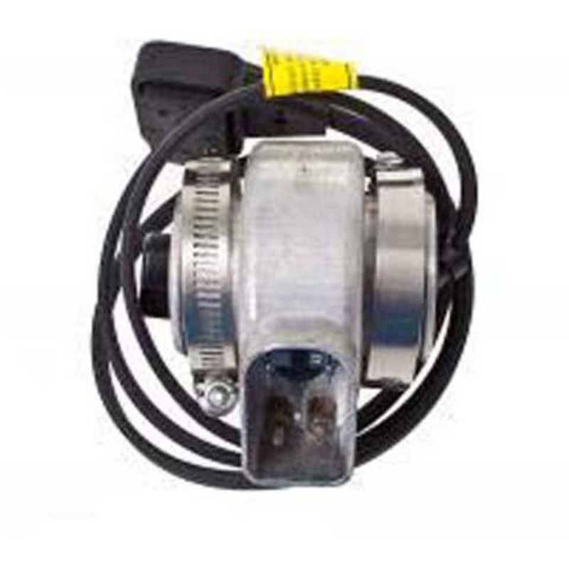 HEATER, HOSE INSERT FOR 1-3/4 I.D. HOSE. 600 WATT. 110-120 VOLT AC. 42 LONG CORD