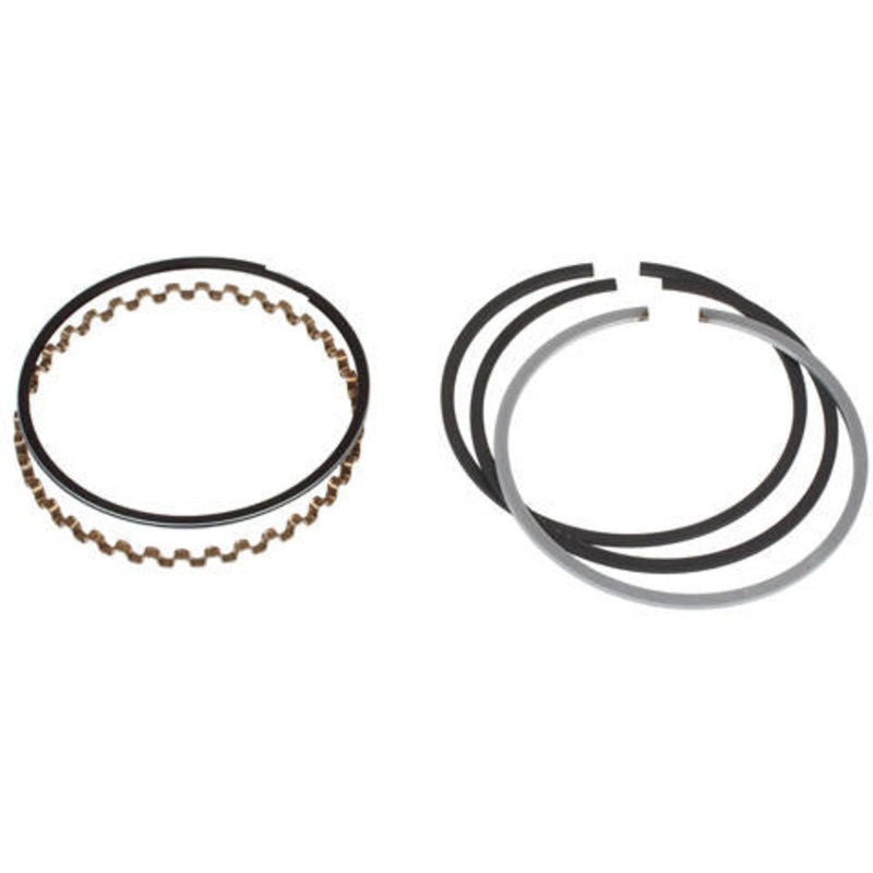 IH PISTON RING SET