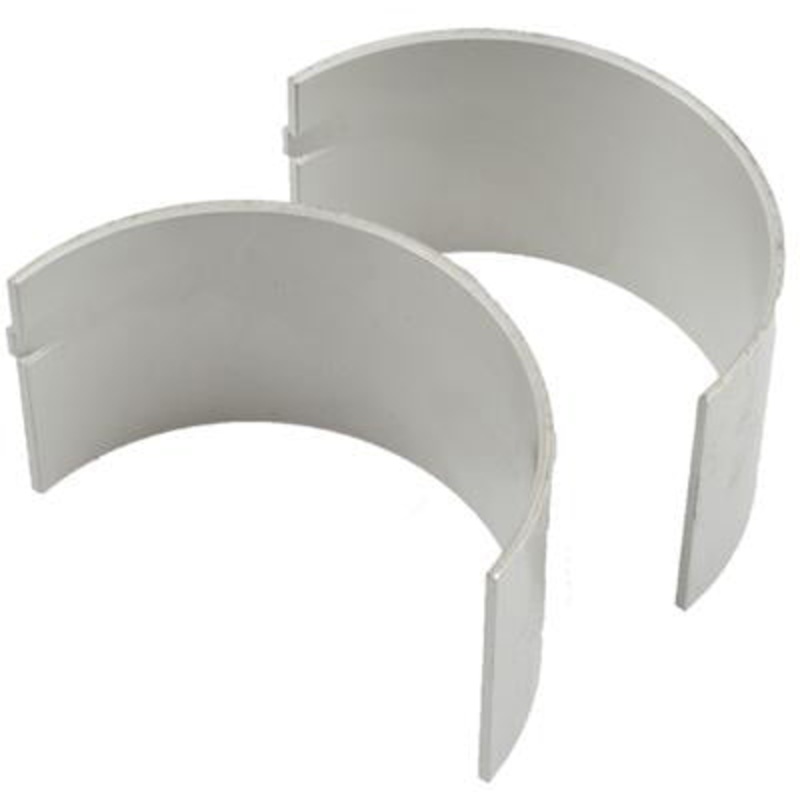 INDIVIDUAL CONNECTING ROD BEARINGS, STANDARD