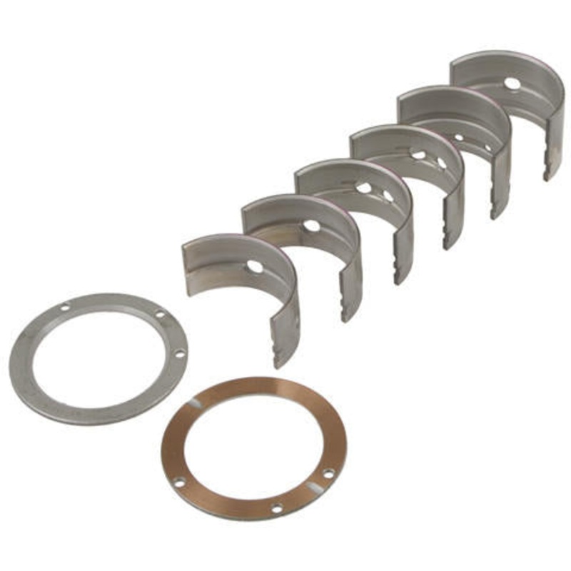 MAIN BEARING KIT, .020