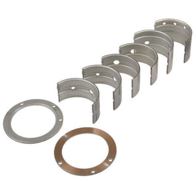 MAIN BEARING KIT, STANDARD