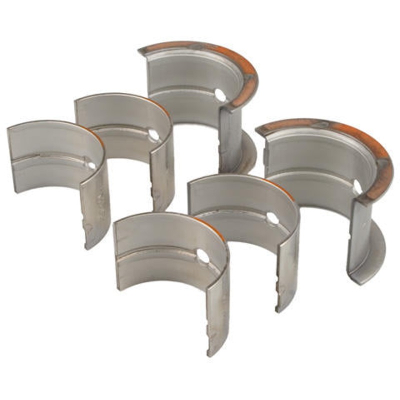MAIN BEARING SET FOR FORD – STANDARD
