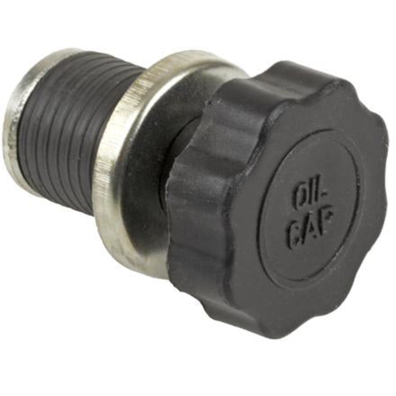 OIL FILLER CAP
