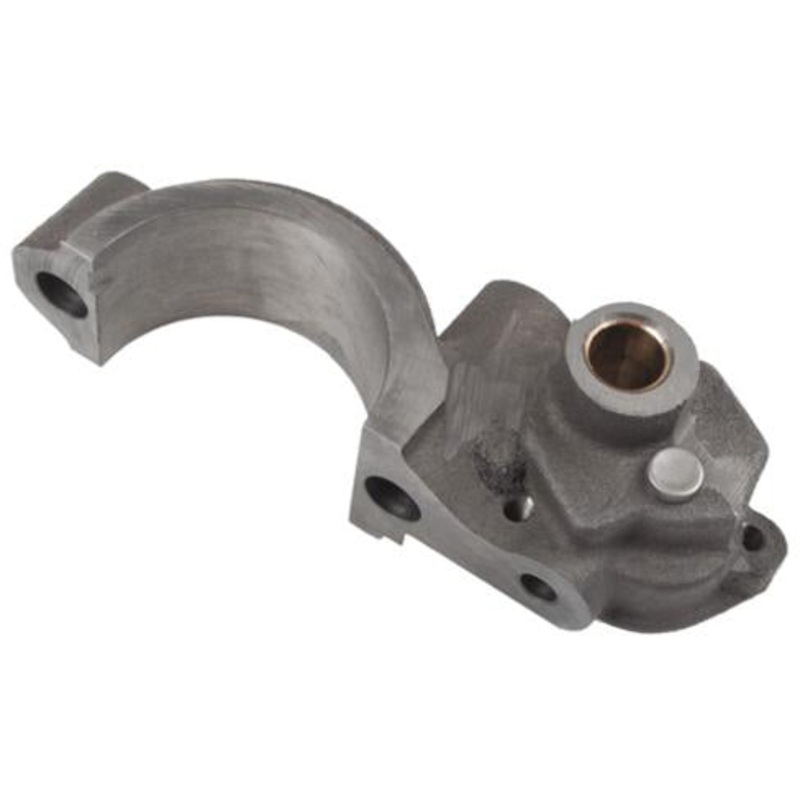 OIL PUMP BODY ASSEMBLY