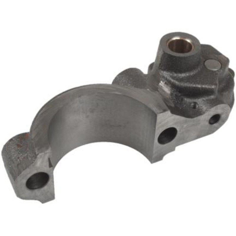 OIL PUMP BODY, COMES WITH BUSHING. FOR 3/4 LONG PUMPING GEARS