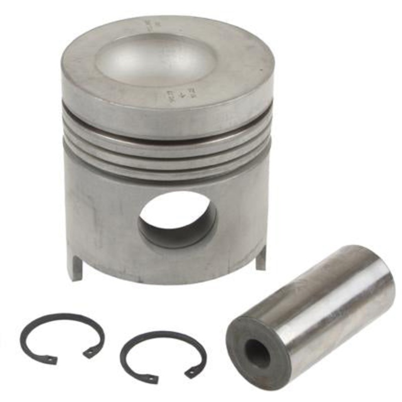 PISTON, .020 OVERBORE