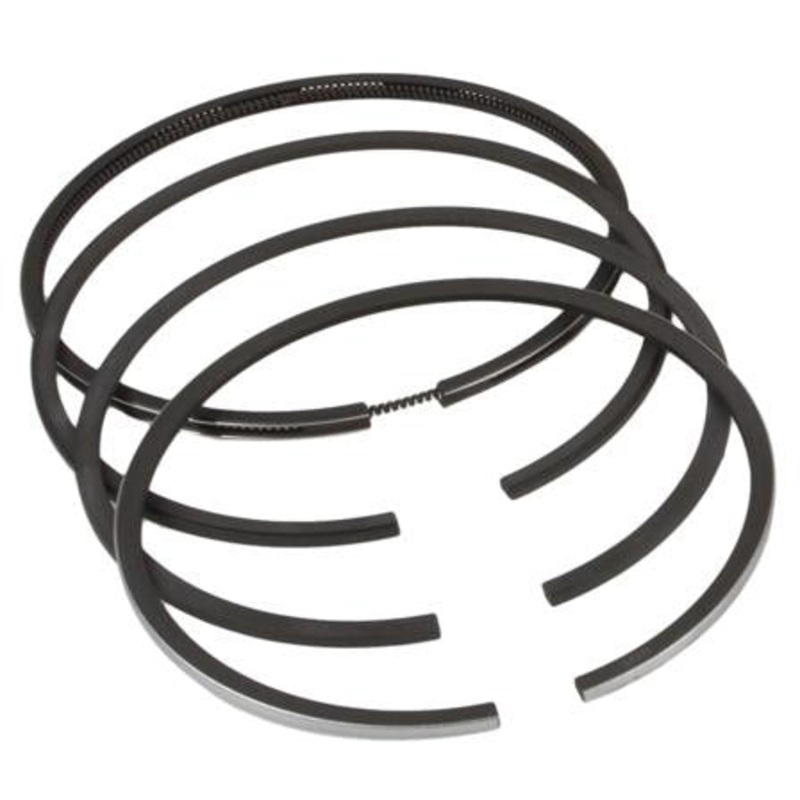 PISTON RING SET 020