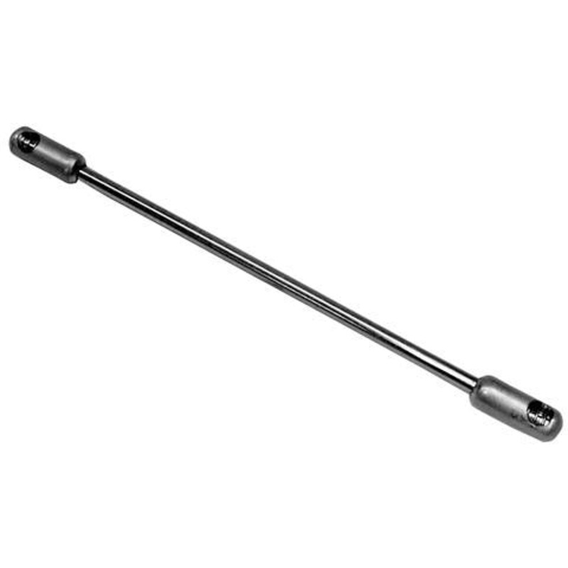 ROD, THROTTLE SHAFT TO GOVERNOR ROD ASSEMBLY. 10-3/8 LONG. TRACTORS: 9N, 2N (1939-1947)
