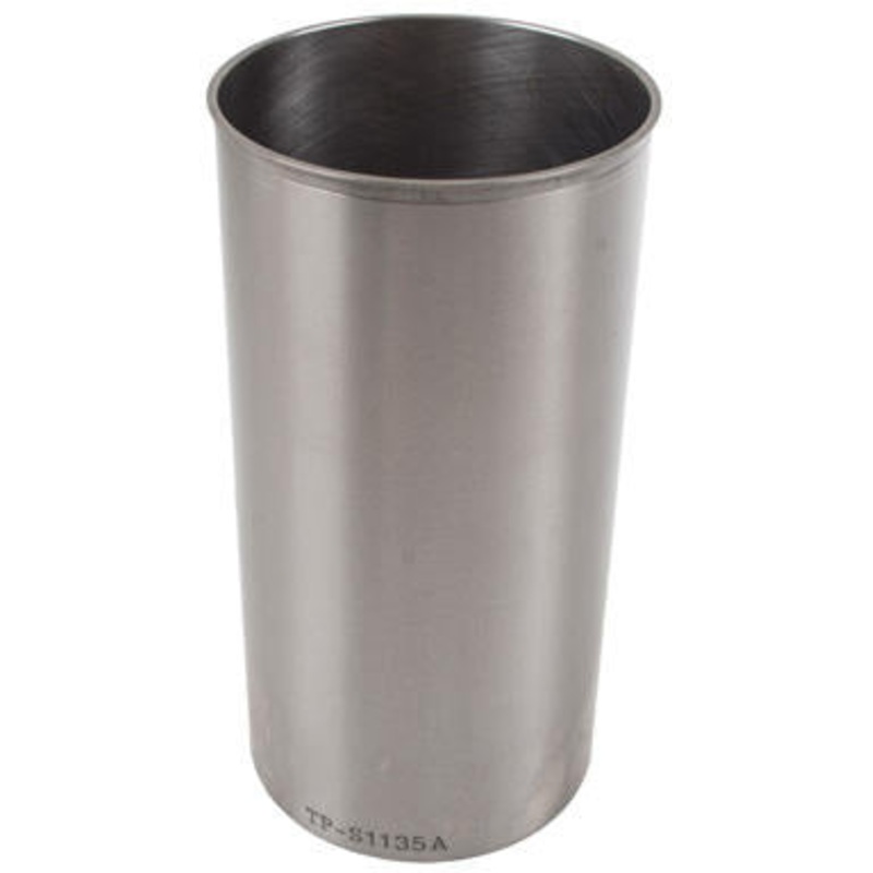 SLEEVE, .040 WALL, 3.268 O.D., PREFINISHED.  FITS FORD TRACTORS: 2N, 8N, 9N