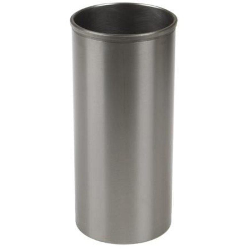 SLEEVE, CAST, FOR REPLACING ORIGINAL CHROME SLEEVE. FLANGE THICKNESS .040