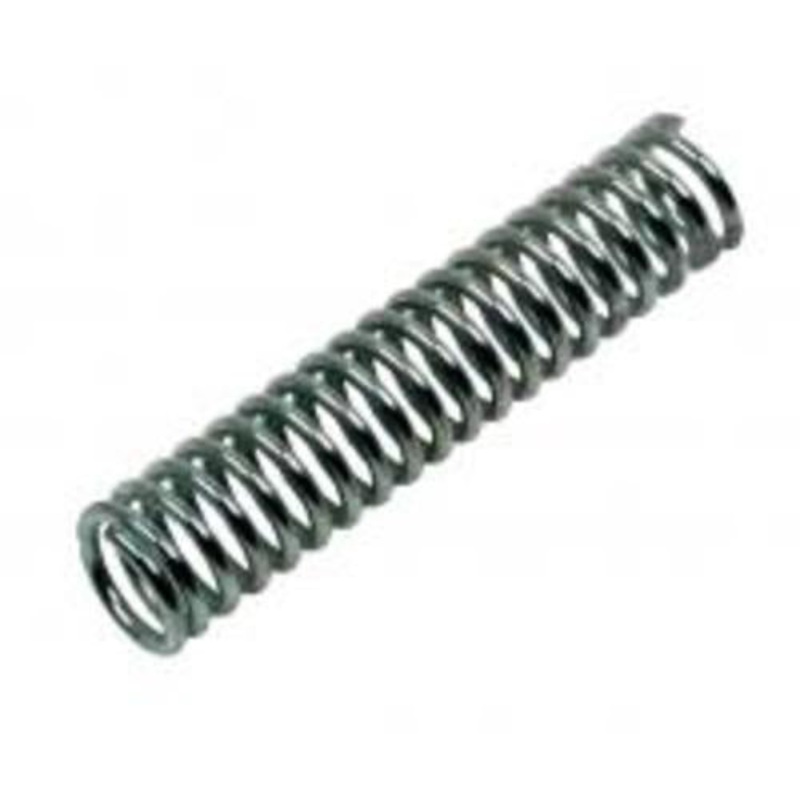 SPRING, THROTTLE CONTROL ROD. TRACTORS: 8N (1948-1952)