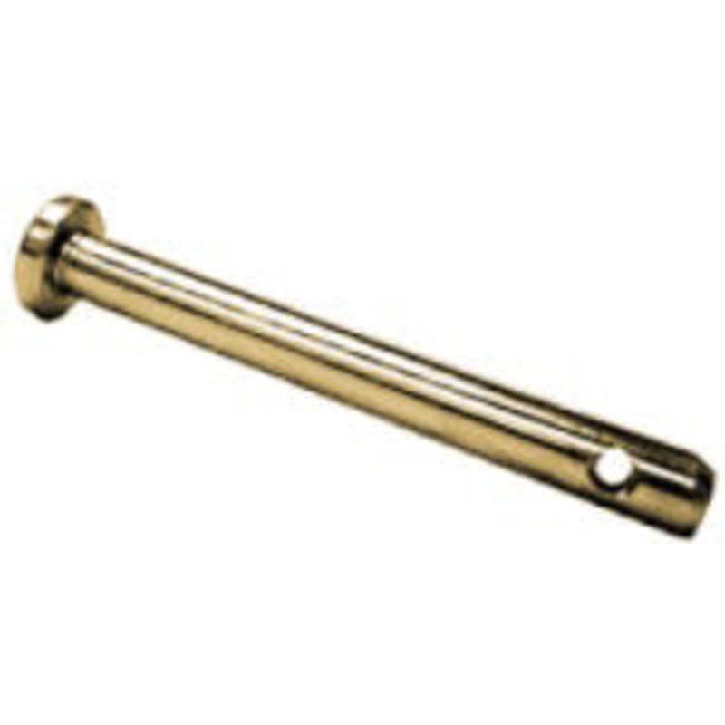 1 INCH X 5 INCH HITCH PIN