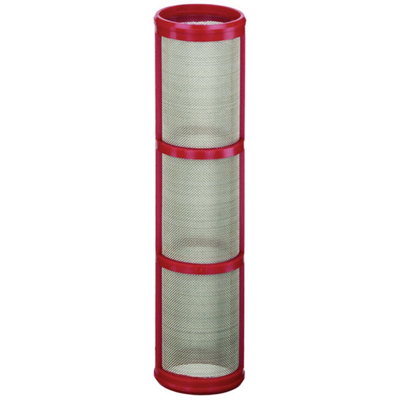 30 MESH SCREEN FOR 124 / 126 TEEJET SERIES STRAINER 3/4 AND 1 STRAINERS