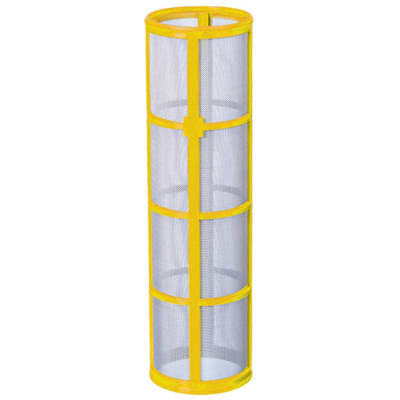 80 MESH SCREEN FOR 124 / 126 TEEJET SERIES STRAINER  1-1/4 AND 1-1/2 SIZE