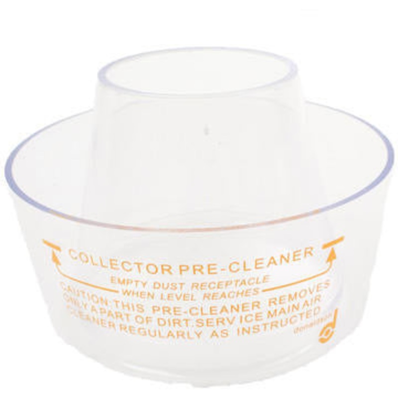 AIR CLEANER BOWL